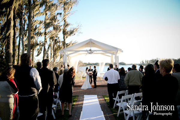 Best Cypress Grove Park Wedding photographer - Sandra Johnson (SJFoto.com)